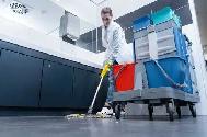 Job Available! Nightly Restaurant Cleaner Needed – Exeter, ON