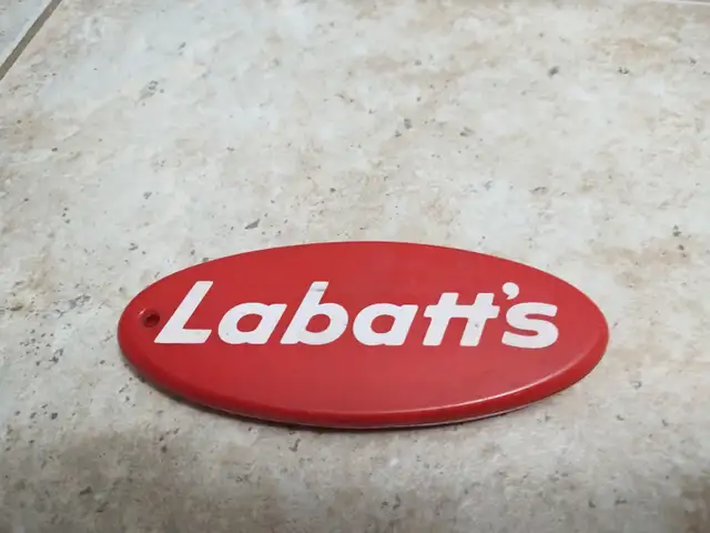labatts bottle opener