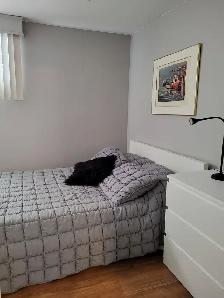 Chambre à louer (femme) à Bois-des-Filion /Rive Nord de Montréal