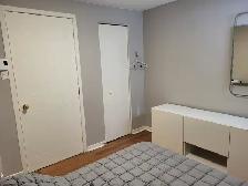 Chambre à louer (femme) à Bois-des-Filion /Rive Nord de Montréal - Photo 3