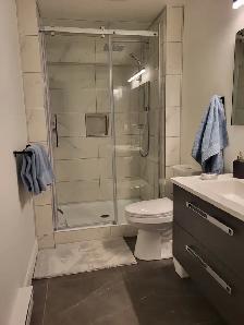 Chambre à louer (femme) à Bois-des-Filion /Rive Nord de Montréal - Photo 4