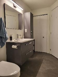 Chambre à louer (femme) à Bois-des-Filion /Rive Nord de Montréal - Photo 5