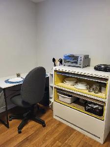 Chambre à louer (femme) à Bois-des-Filion /Rive Nord de Montréal - Photo 6