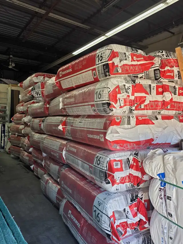 safe and sound Insulation SALE!!!