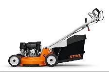 RM 756 YC gas lawn mower - Brothers Two Small Engines INC - Photo 3
