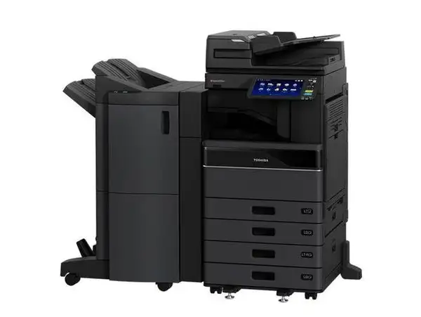 Toshiba e-STUDIO 6525AC Color Printer