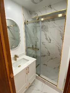 clean/quiet upstairs room near UTM Dundas/Erin Mills Pkwy Sept1