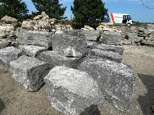 Natural Stone Steps - Large Stock - Photo 4