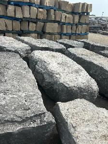 Natural Stone Steps - Large Stock - Photo 5