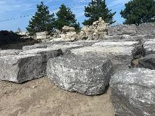 Natural Stone Steps - Large Stock - Photo 7