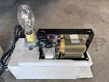 Lampes Halogènes (12) de cultures 1000W neuves 115$ch, livrées
