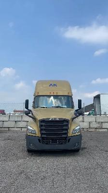 AZ DRIVERS HIRING CANADA