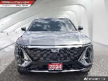 2024 Cadillac Lyriq LEATHER| REMOTE START| NAVIGATION| HEATED SE - Photo 2