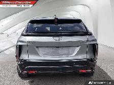 2024 Cadillac Lyriq LEATHER| REMOTE START| NAVIGATION| HEATED SE - Photo 5
