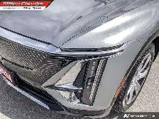 2024 Cadillac Lyriq LEATHER| REMOTE START| NAVIGATION| HEATED SE - Photo 8
