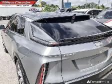 2024 Cadillac Lyriq LEATHER| REMOTE START| NAVIGATION| HEATED SE - Photo 11