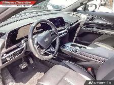 2024 Cadillac Lyriq LEATHER| REMOTE START| NAVIGATION| HEATED SE - Photo 13