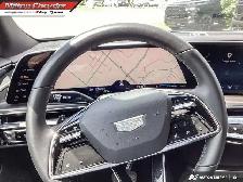2024 Cadillac Lyriq LEATHER| REMOTE START| NAVIGATION| HEATED SE - Photo 14