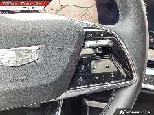 2024 Cadillac Lyriq LEATHER| REMOTE START| NAVIGATION| HEATED SE - Photo 16