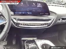 2024 Cadillac Lyriq LEATHER| REMOTE START| NAVIGATION| HEATED SE - Photo 19