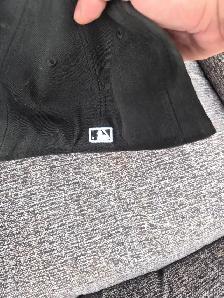 Brand new chicago whitesox 7/5/8 new era baseball hat for sale - Photo 3