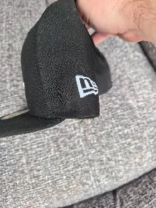 Brand new chicago whitesox 7/5/8 new era baseball hat for sale - Photo 4