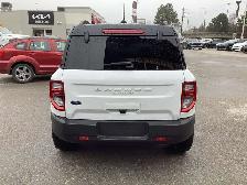 2024 Ford Bronco Sport OUTER BANKS | LEATHER| NAVIGATION - Photo 6