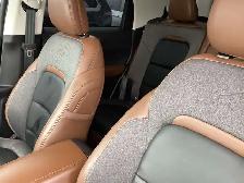 2024 Ford Bronco Sport OUTER BANKS | LEATHER| NAVIGATION - Photo 13