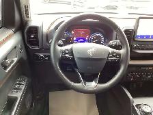 2024 Ford Bronco Sport OUTER BANKS | LEATHER| NAVIGATION - Photo 16