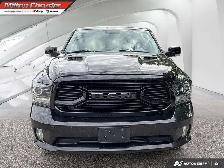 2018 Ram 1500 SPORT CREW 4X4, HEMI, ROOF, RAMBOX, NAV - Photo 2