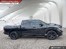 2018 Ram 1500 SPORT CREW 4X4, HEMI, ROOF, RAMBOX, NAV - Photo 3