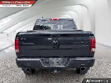 2018 Ram 1500 SPORT CREW 4X4, HEMI, ROOF, RAMBOX, NAV - Photo 5