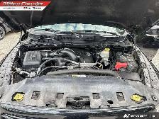 2018 Ram 1500 SPORT CREW 4X4, HEMI, ROOF, RAMBOX, NAV - Photo 10