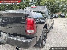 2018 Ram 1500 SPORT CREW 4X4, HEMI, ROOF, RAMBOX, NAV - Photo 11