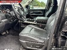 2018 Ram 1500 SPORT CREW 4X4, HEMI, ROOF, RAMBOX, NAV - Photo 13