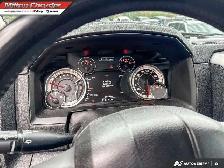 2018 Ram 1500 SPORT CREW 4X4, HEMI, ROOF, RAMBOX, NAV - Photo 15
