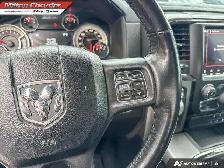 2018 Ram 1500 SPORT CREW 4X4, HEMI, ROOF, RAMBOX, NAV - Photo 16