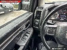 2018 Ram 1500 SPORT CREW 4X4, HEMI, ROOF, RAMBOX, NAV - Photo 17