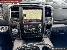 2018 Ram 1500 SPORT CREW 4X4, HEMI, ROOF, RAMBOX, NAV - Photo 19