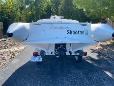 Boat inflatable - Photo 2