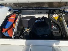 Boat inflatable - Photo 3