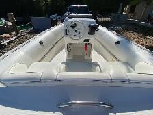 Boat inflatable - Photo 4