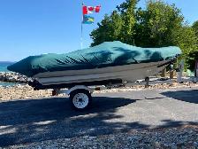 Boat inflatable - Photo 7