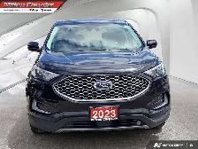 2023 Ford Edge SEL AWD| LEATHER - Photo 2