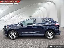2023 Ford Edge SEL AWD| LEATHER - Photo 3