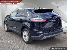 2023 Ford Edge SEL AWD| LEATHER - Photo 4