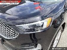 2023 Ford Edge SEL AWD| LEATHER - Photo 8