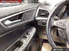 2023 Ford Edge SEL AWD| LEATHER - Photo 17