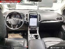 2023 Ford Edge SEL AWD| LEATHER - Photo 24