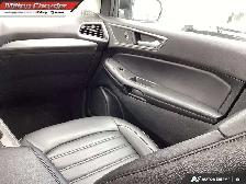 2023 Ford Edge SEL AWD| LEATHER - Photo 25